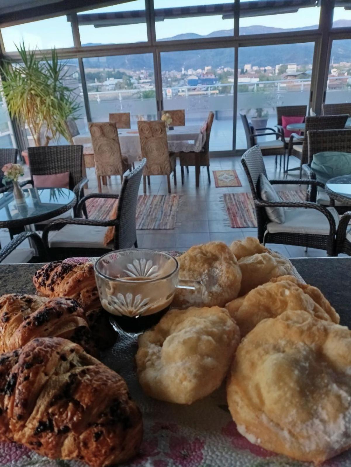 Alexander Hotel Asenovgrad Exteriér fotografie