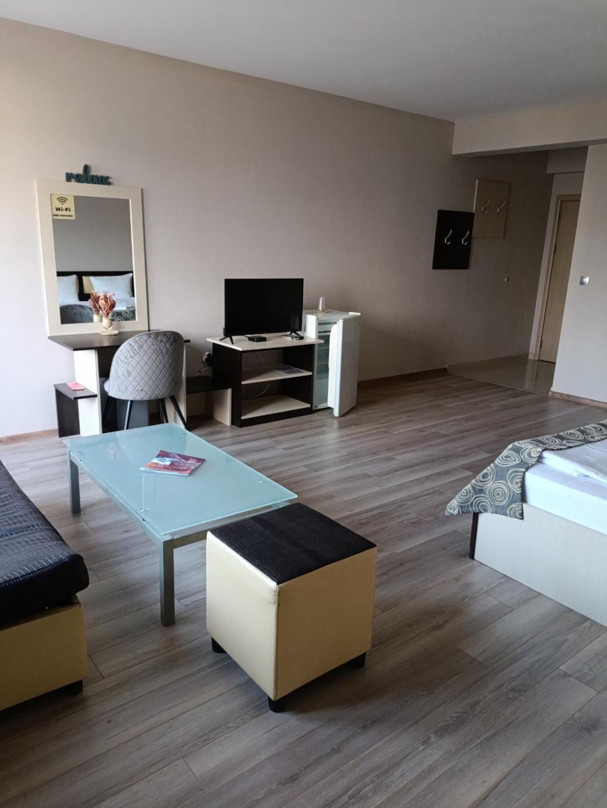 Alexander Hotel Asenovgrad Exteriér fotografie