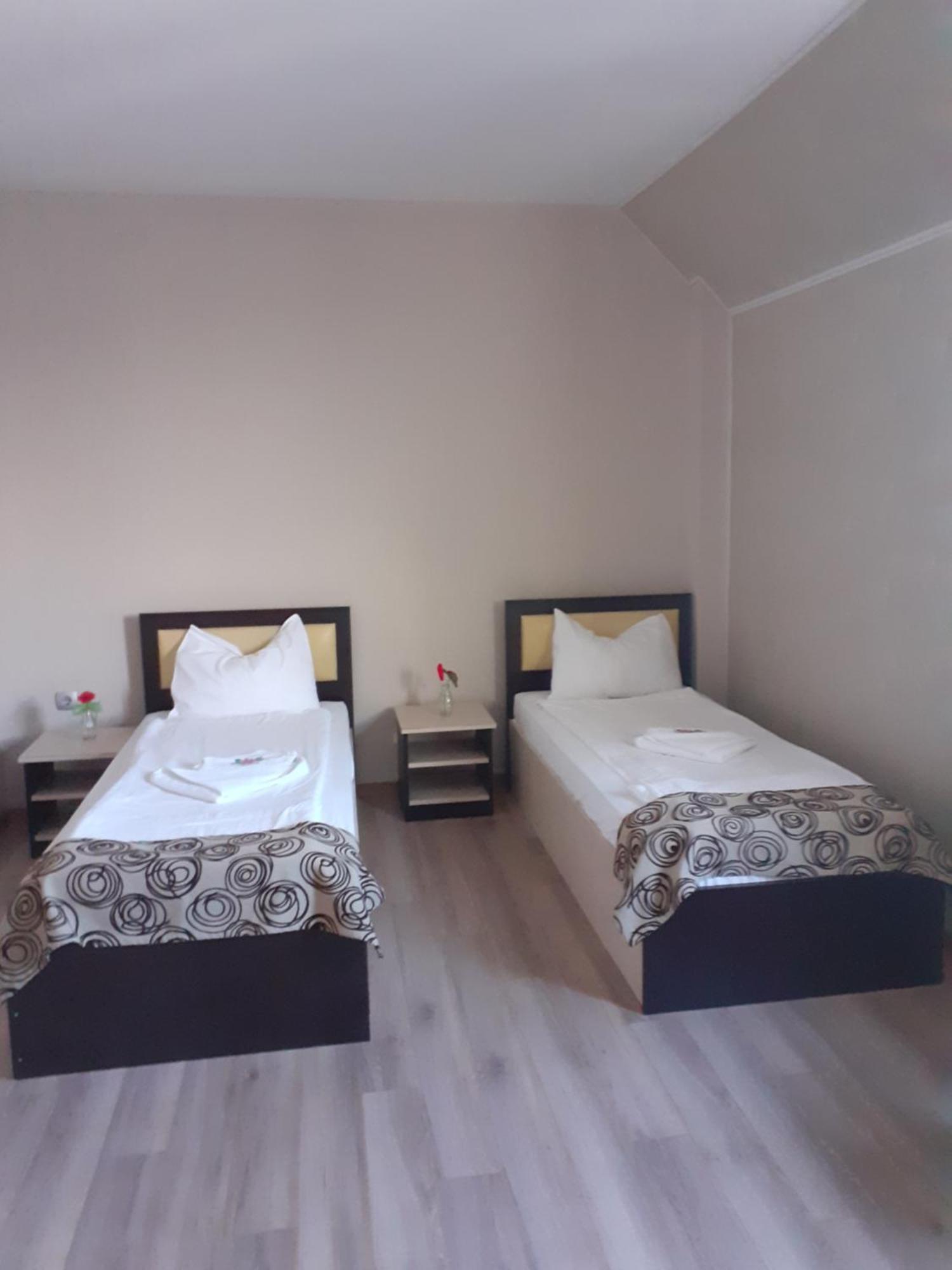 Alexander Hotel Asenovgrad Exteriér fotografie