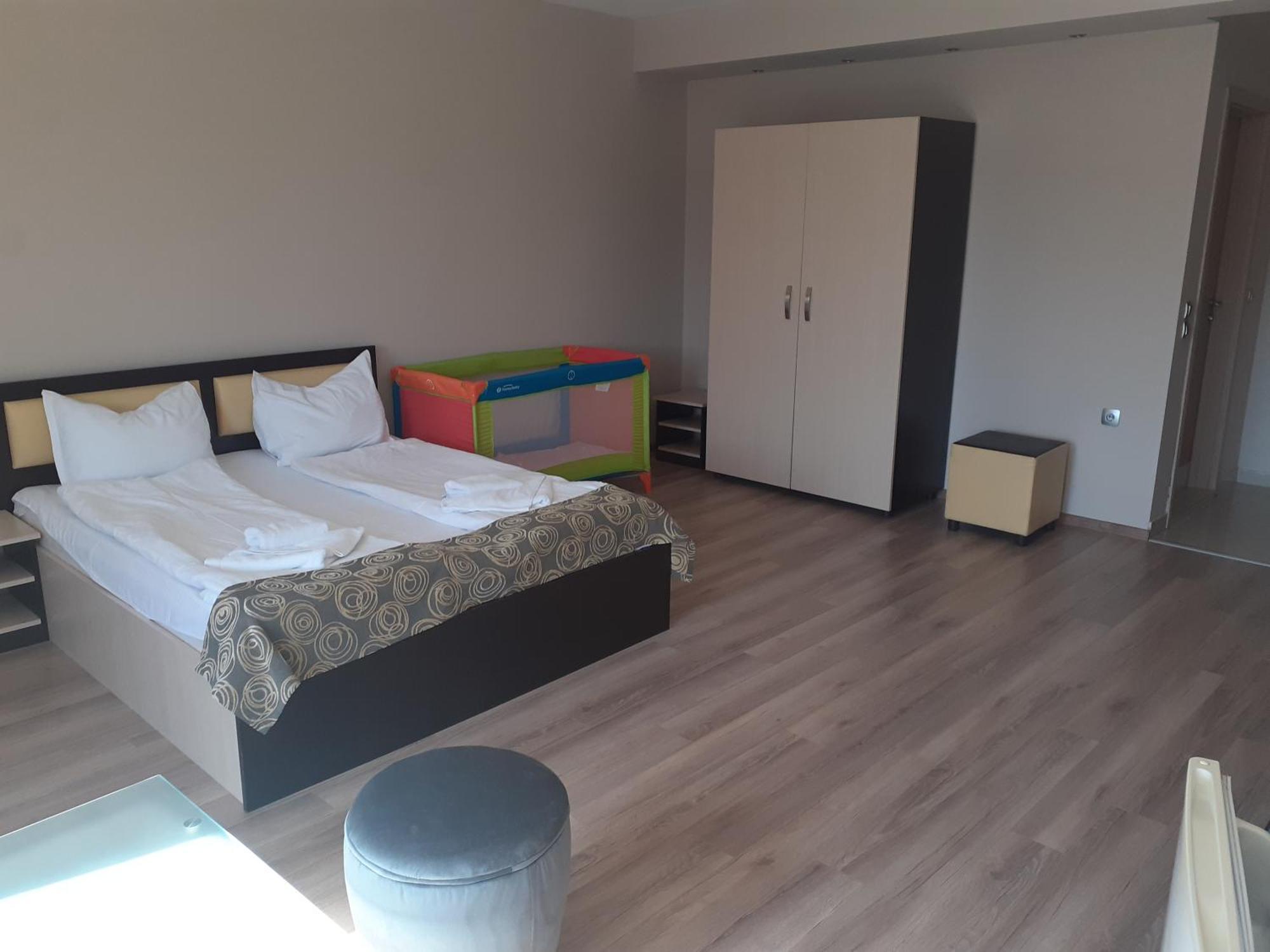 Alexander Hotel Asenovgrad Exteriér fotografie