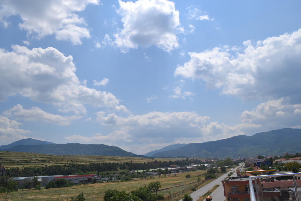 Alexander Hotel Asenovgrad Exteriér fotografie