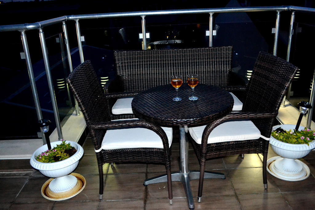 Alexander Hotel Asenovgrad Exteriér fotografie