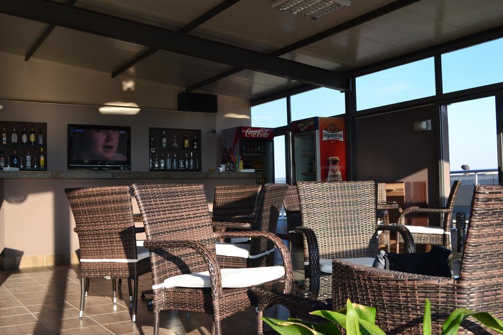 Alexander Hotel Asenovgrad Exteriér fotografie