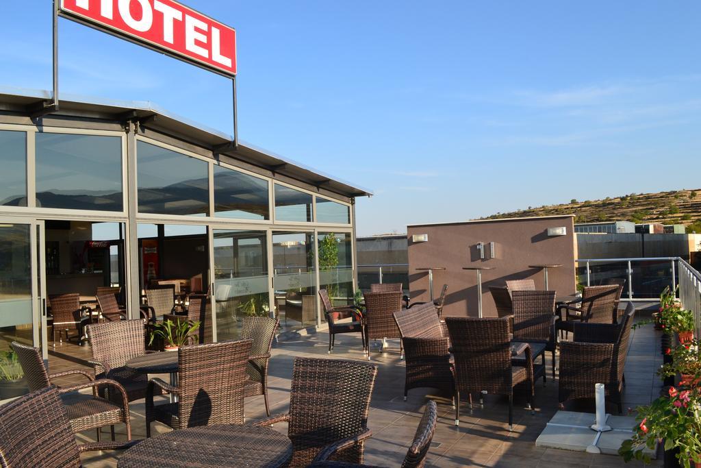 Alexander Hotel Asenovgrad Exteriér fotografie